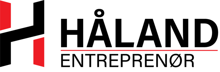 Robust logo på en digital skjerm, representerer digital markedsføring og teknologi.