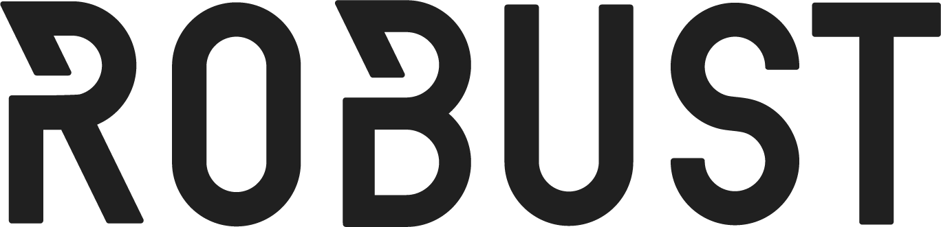 Logo - Robust Media